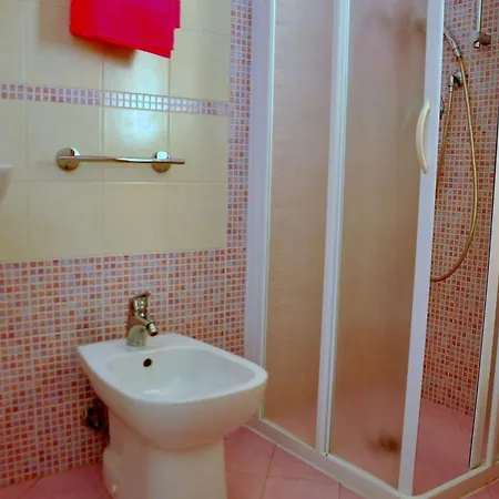 Apartament Flat In A Seafront Building With Swimming Pool